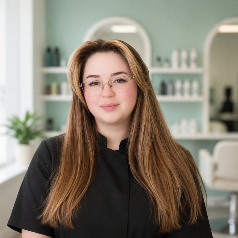 Вікторія — Майстриня перукарського сервісу, майстер WO! Beauty Station